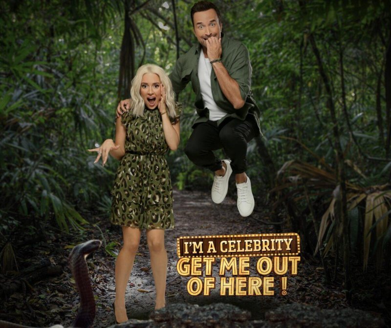 I m a celebrity get me out of here, Im a celebrity get me out of here, I m a celebrity get me out of here now
