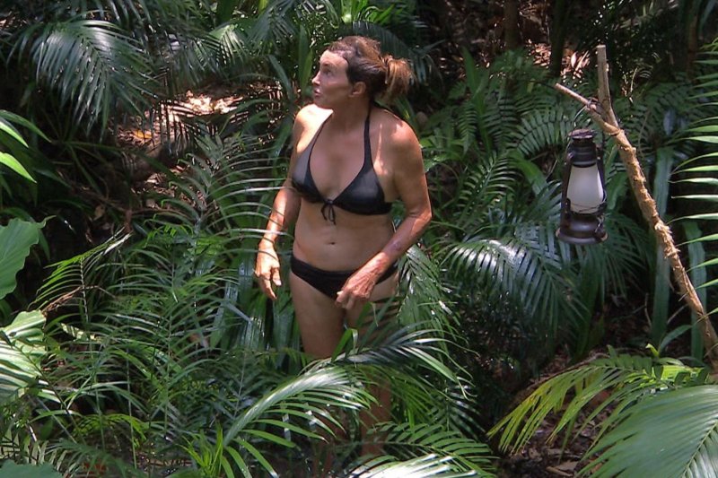 Kaitlin Jenner in a swimsuit, Father Caitlin Jenner, Caitlin Jenner