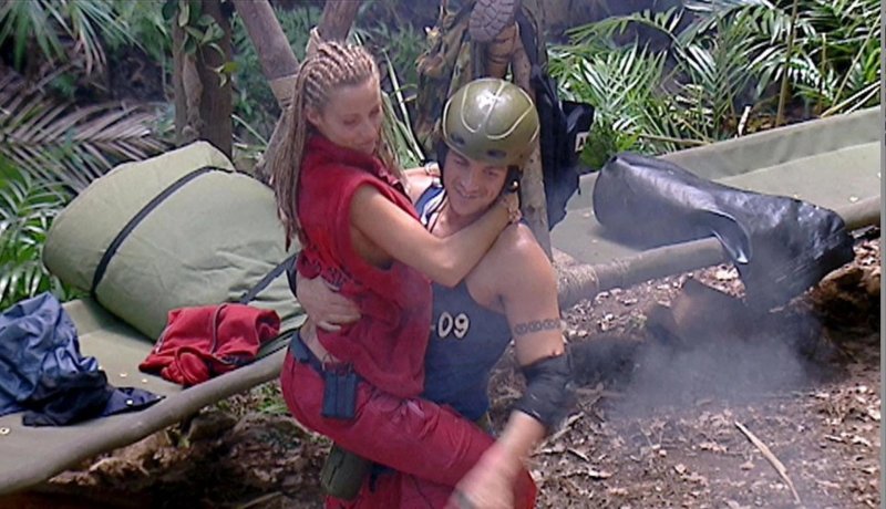 I m a celebrity get me out of here, Katie price and peter andre, Peter andre and jordan