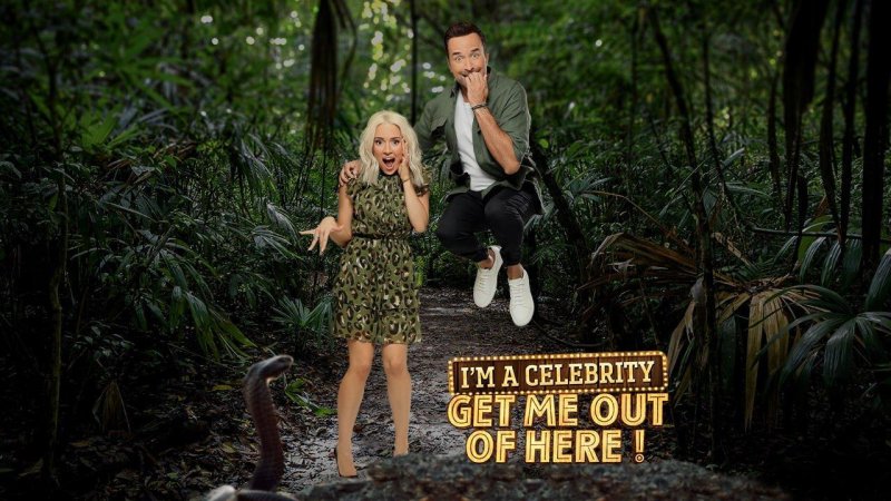 I m a celebrity get me out of here, Im celebrity get me out of here, Im a celebrity get me out of here