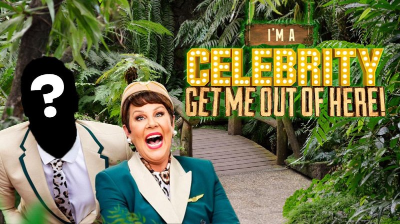 Im celebrity get me out of here, I m a celebrity get me out of here, I m a celeb get me outta here
