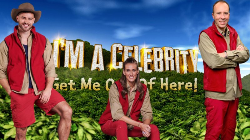 I m a celebrity get me out of here, Im a celebrity get me out of here, I m a celeb get me outta here