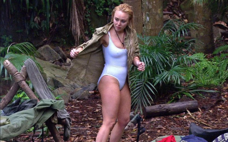 I m a celebrity get me out of here, Jorgie porter, Jorgie Porter hot