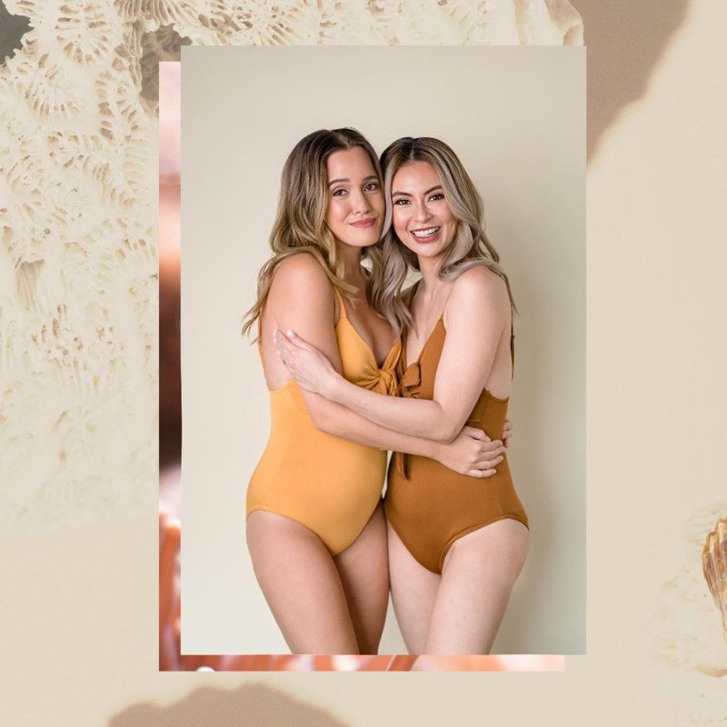 Girl, Swimsuit, Girls in swimsuits