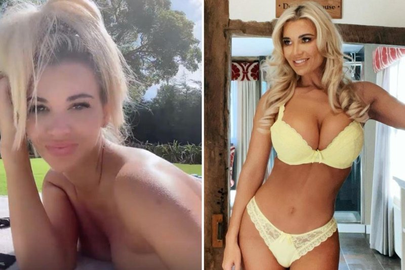 Christine mcguinness, Christine McGuinness in linen, Christine mcguinness nude
