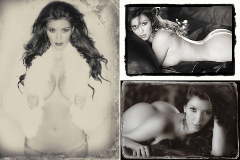 Kim Kardashian naked breasts, Kim Kardashian playboy, Kim Kardashyan playboy