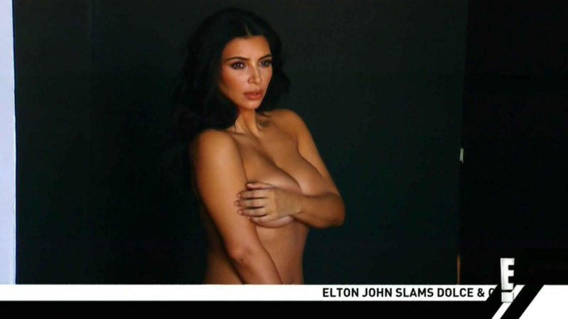 Kimberly Kardashian naked, Naked Kim Kardashian, Kimberly kardashian