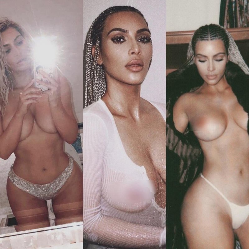 Kim Kardashian drain, Kardhashi topless, Kim Kardashian boobs