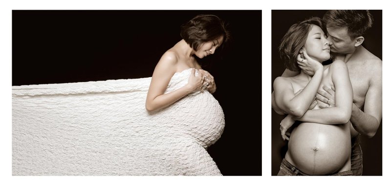 Pair photo session for pregnant women, Ideas for a photo shoot pregnant women, Photo shoot of pregnant women with my husband Idea