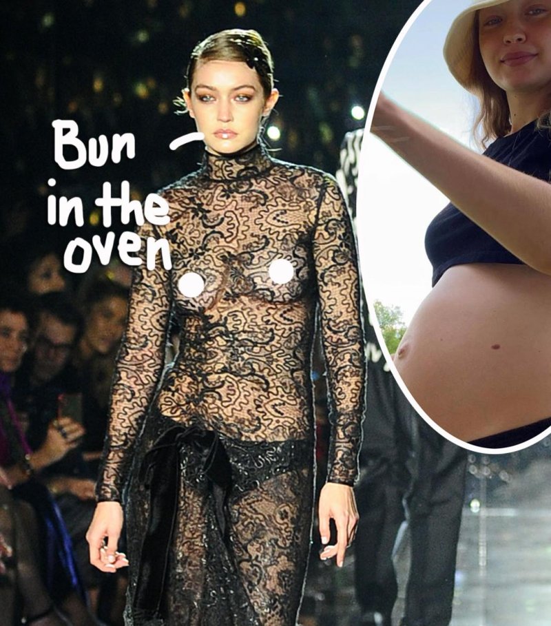 Gigi Hadid, Gigi Hadid in a transparent dress, Gigi Hadid Tom Ford