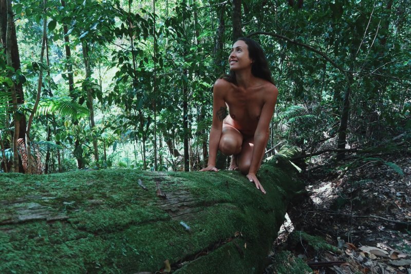 Photo shoots ideas, Jungle, Photo shoots nude