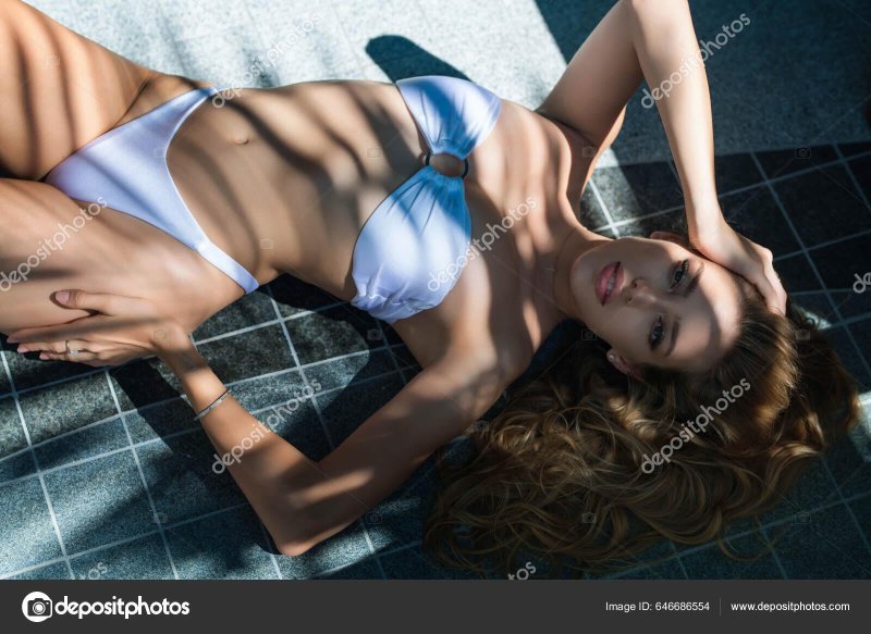 Sexy women in bikini, Bikini woman, Sexy body