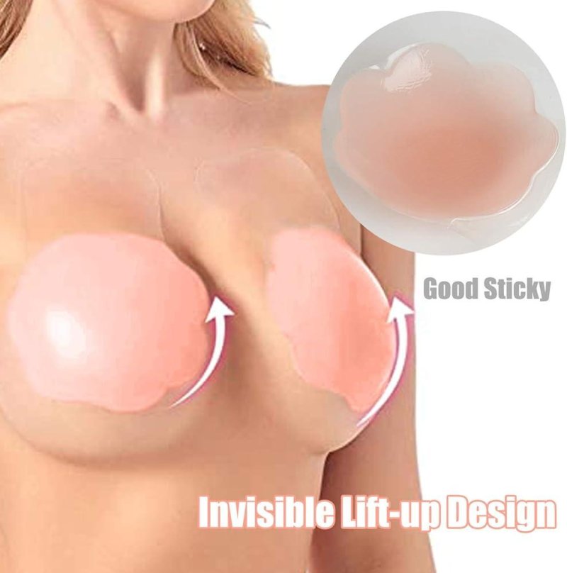 Silicone breasts, Chest overlays, Silicone overlays for chest