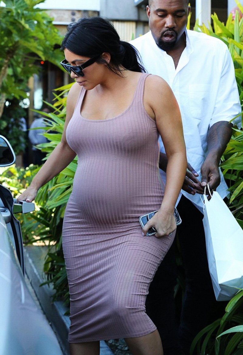 Kim Kardashian Pregnant, Pregnant Kim Kardashian, Pregnant Kim Cardashian