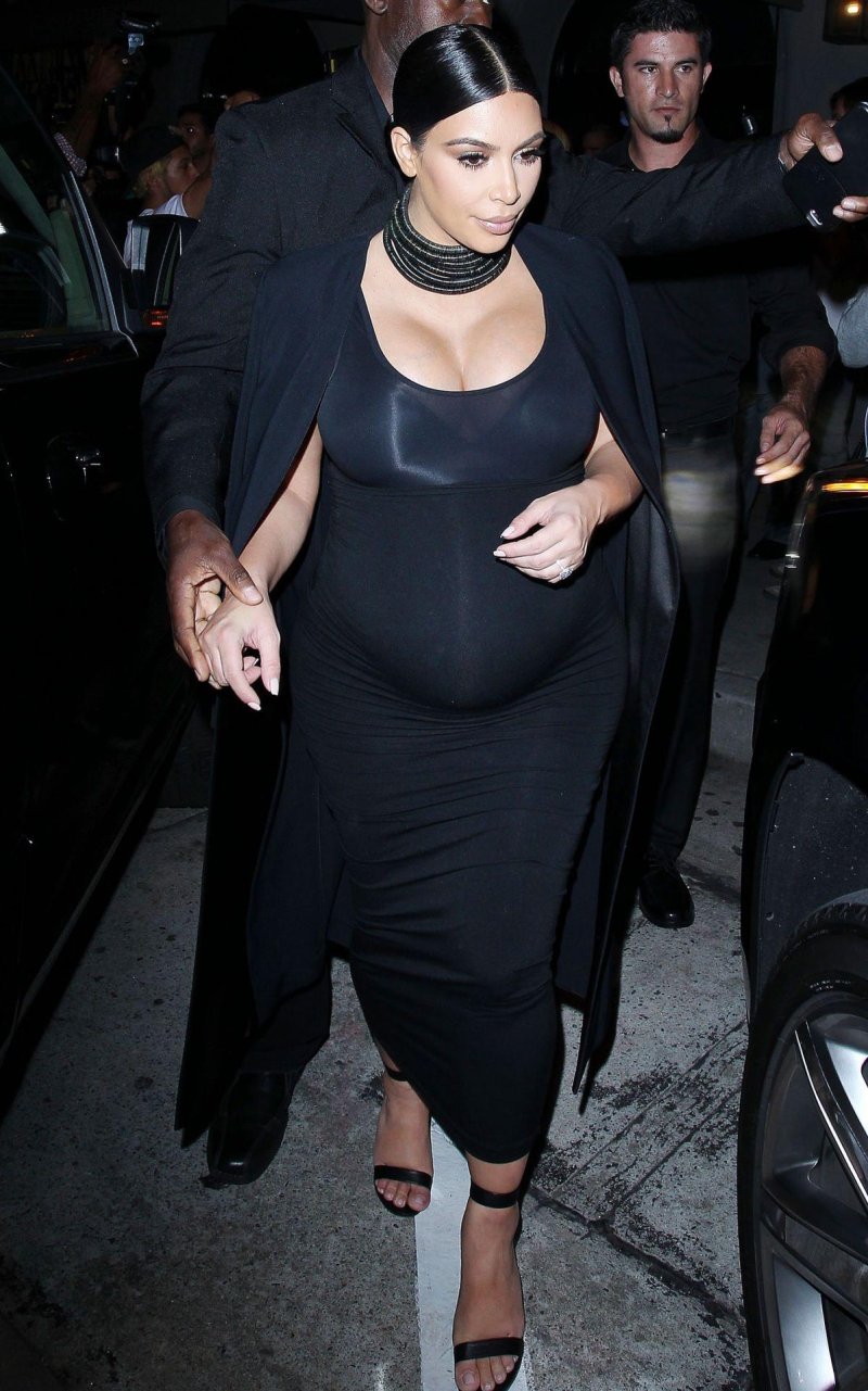 Kim kardashian pregnant, Pregnant Kim Kardashian, Kimberly kardashian
