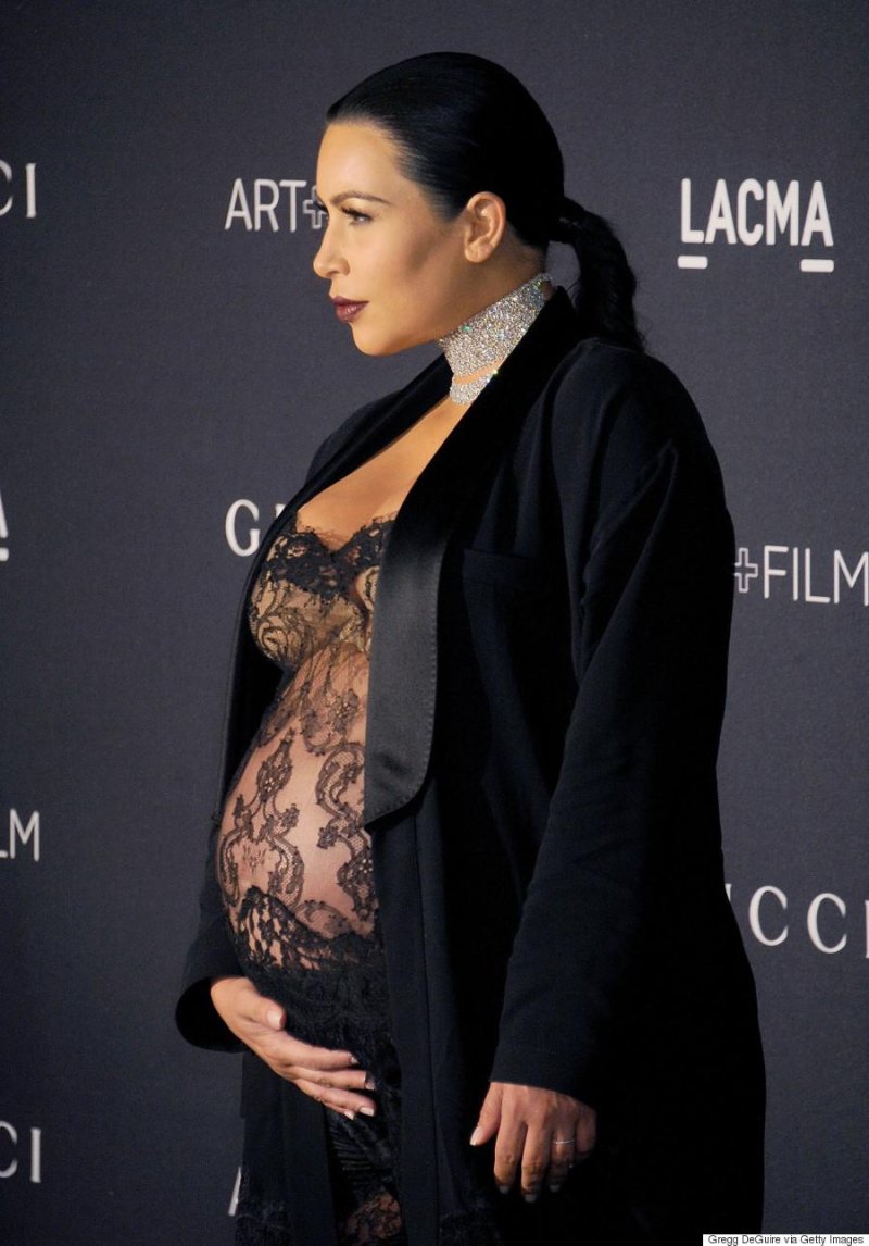 Pregnant Kim Kardashian, Kim kardashian pregnant, Pregnant Kardashian