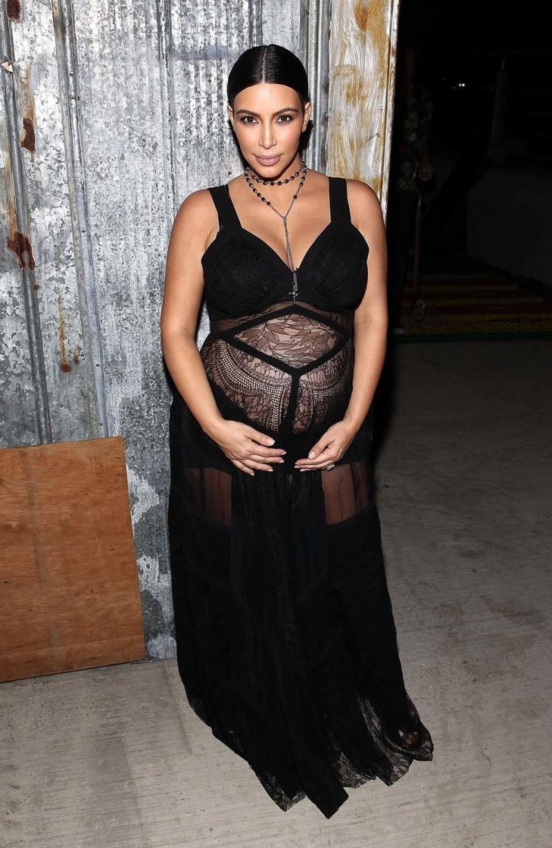 Kim kardashian pregnant, Kim Kardashian is pregnant, Kim Kardashian and Kanye West