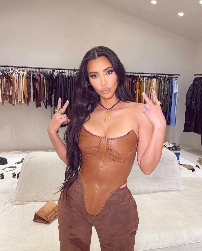 Kimberly kardashian, Style Kim Kardashian, Kim kardashian instagram
