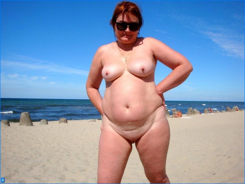 Naked bbw nudist, Naked thick women on the beach, Fat naked women on the beach