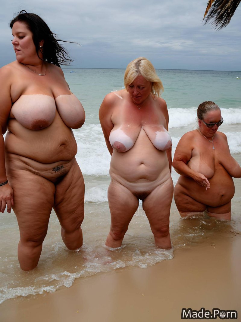 Fat girls in swimsuits, Fat girl on the beach, Fat in swimsuits