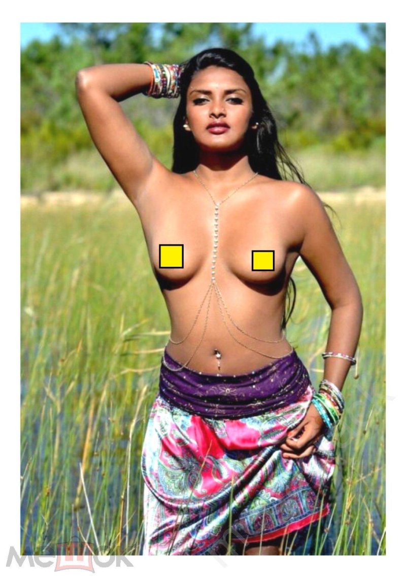 Naked Indian women, Erotica India, Girl