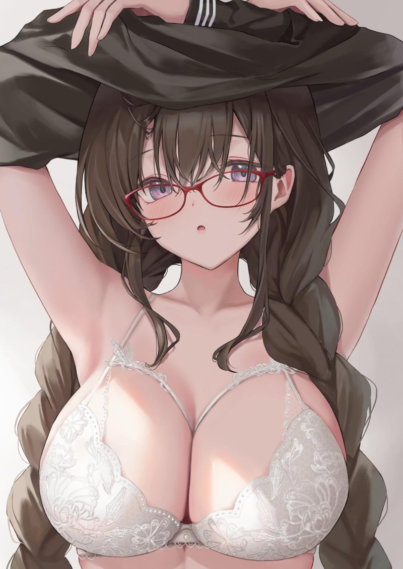 Busty anime, Anime Arta, Anime