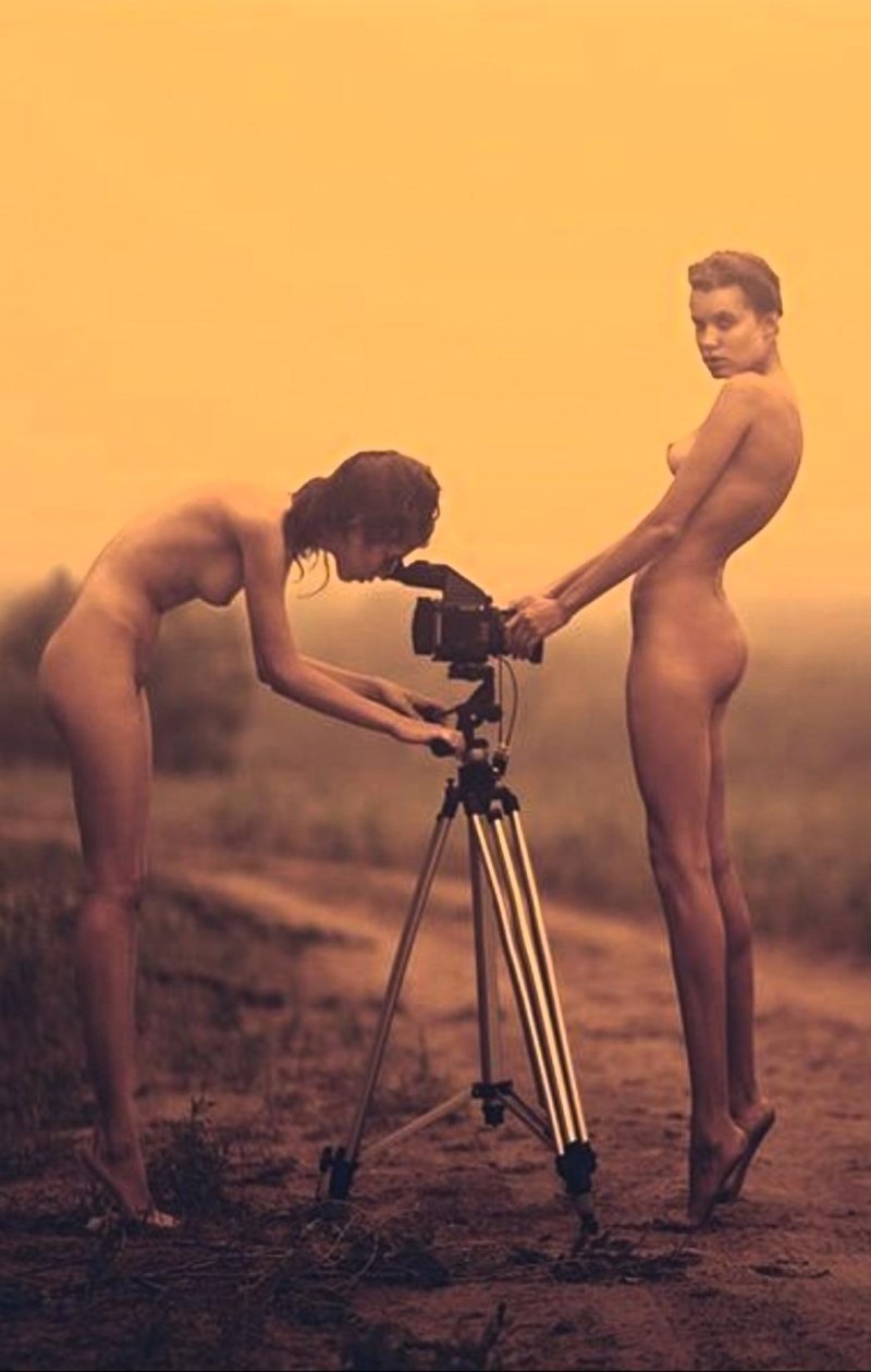 Sergey Iron photo works nude, Erotic photo shoot with a photographer, Artistic erotica