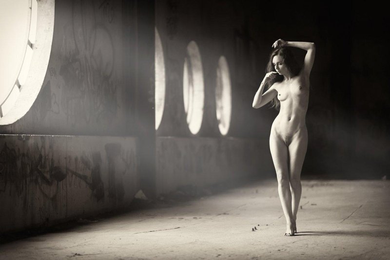 Artistic photography nude, Photographer in the style of nude, Erotic