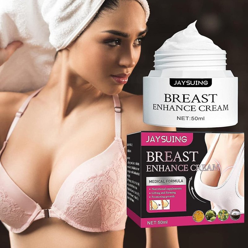 Breast enhance cream, Cream for breast enlargement, Breast enlargement