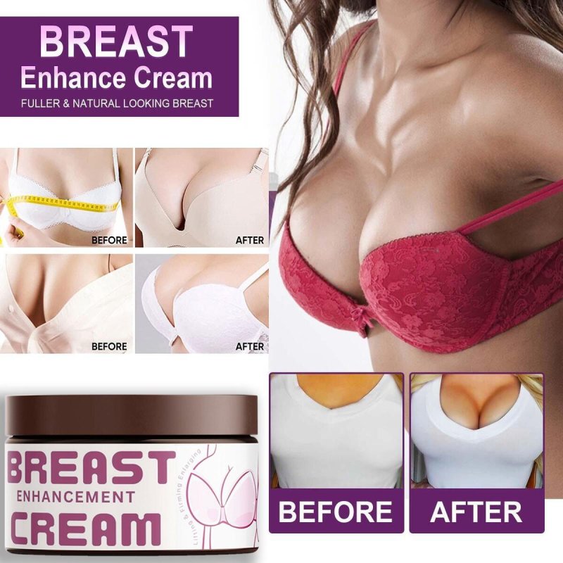 Breast Enhance Cream augmentation, Breast enhance cream, Breast enlargement