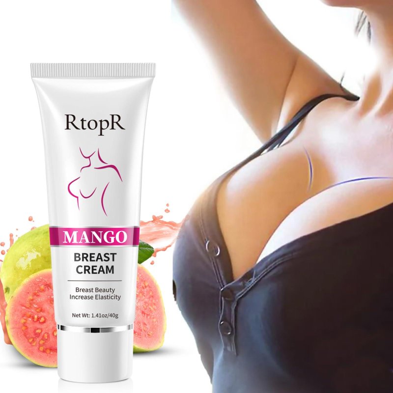 Rtopr breast cream, Cream for breast enlargement, Cream for Breast Breasts RTOPR