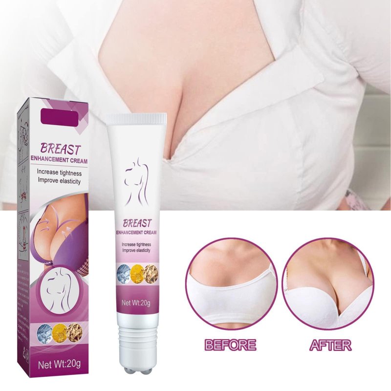 Breast Enlanging Cream for Breasts Strengthening and, Cream for breast enlargement, Breast Hip Enhancement Cream