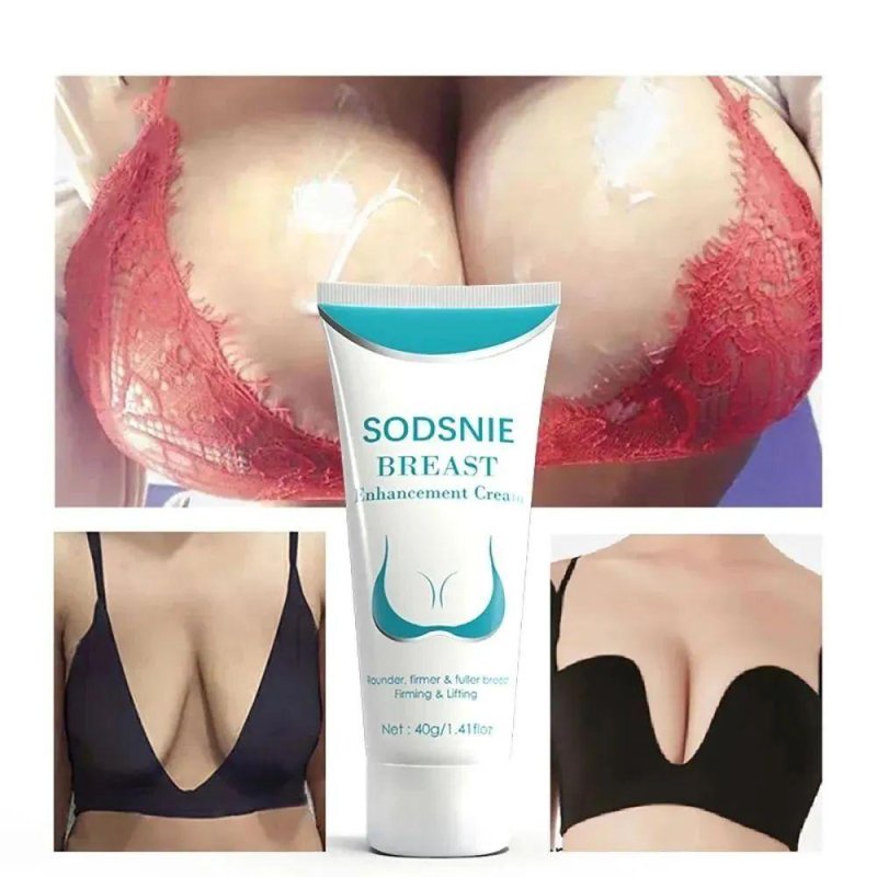 Cream for breast enlargement, Chest cream, Cream for breast augmentation
