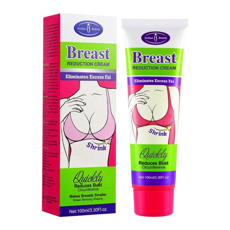 Cream for breast enlargement, Chest cream, For breast augmentation