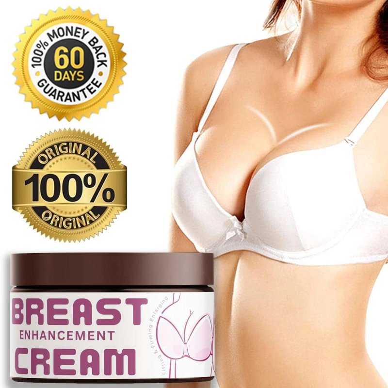 Cream for breast enlargement, Cream for breast augmentation, For breast augmentation