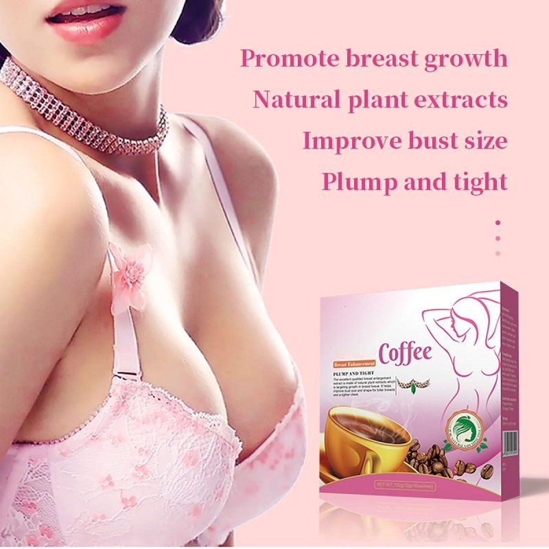 Breast enlargement, Female breasts, For the chest
