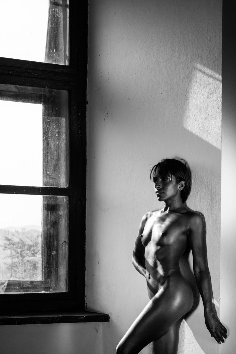 Photo shoots nude, Photoshoot Portrait, Women in the style of nude