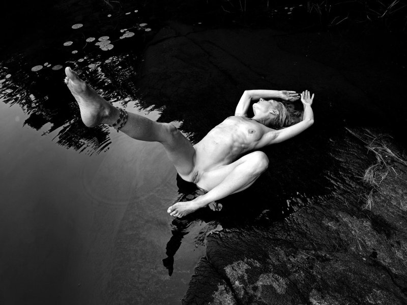 Erotica nude, Photo from the NUS section, Photo shoots nude