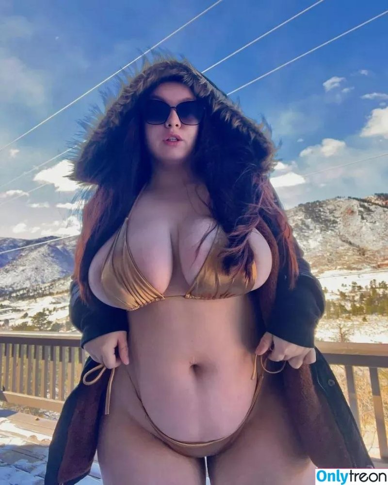 Anna Sivona, Erotic, Model XL Anna Bernadina