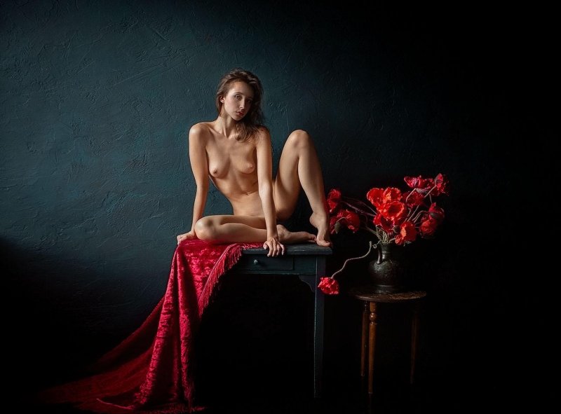 Erotic, Oxana gromova, Erotica beautiful