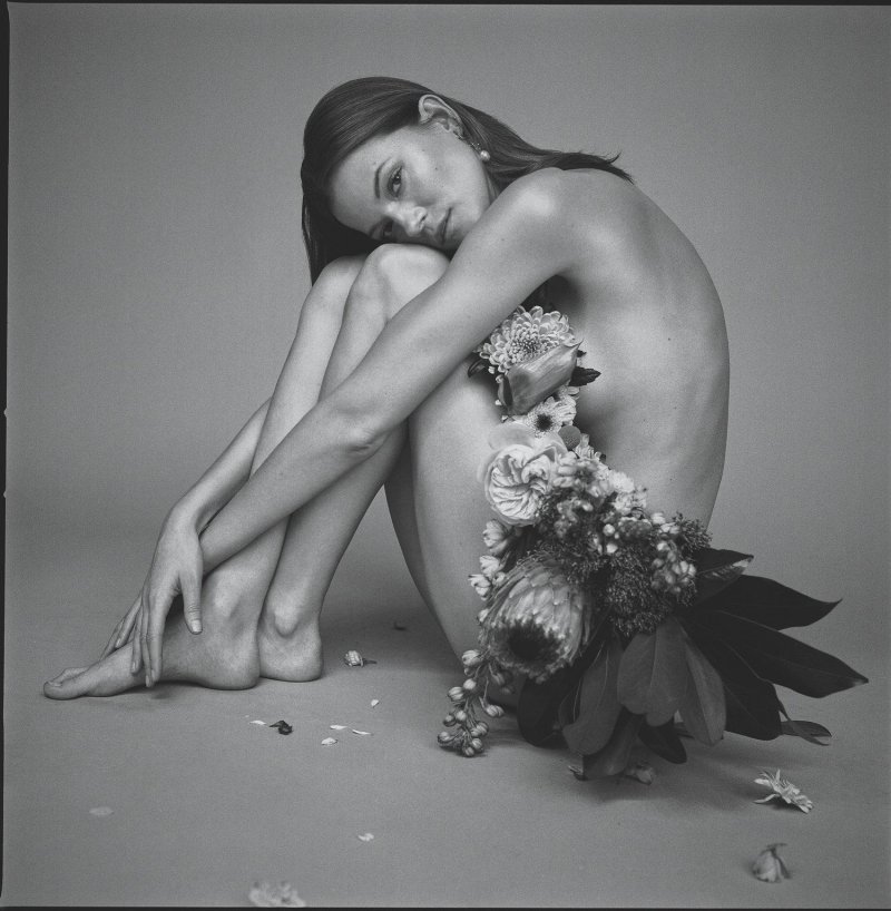 Photoshoot Portrait, Photo shoots nude, Girl
