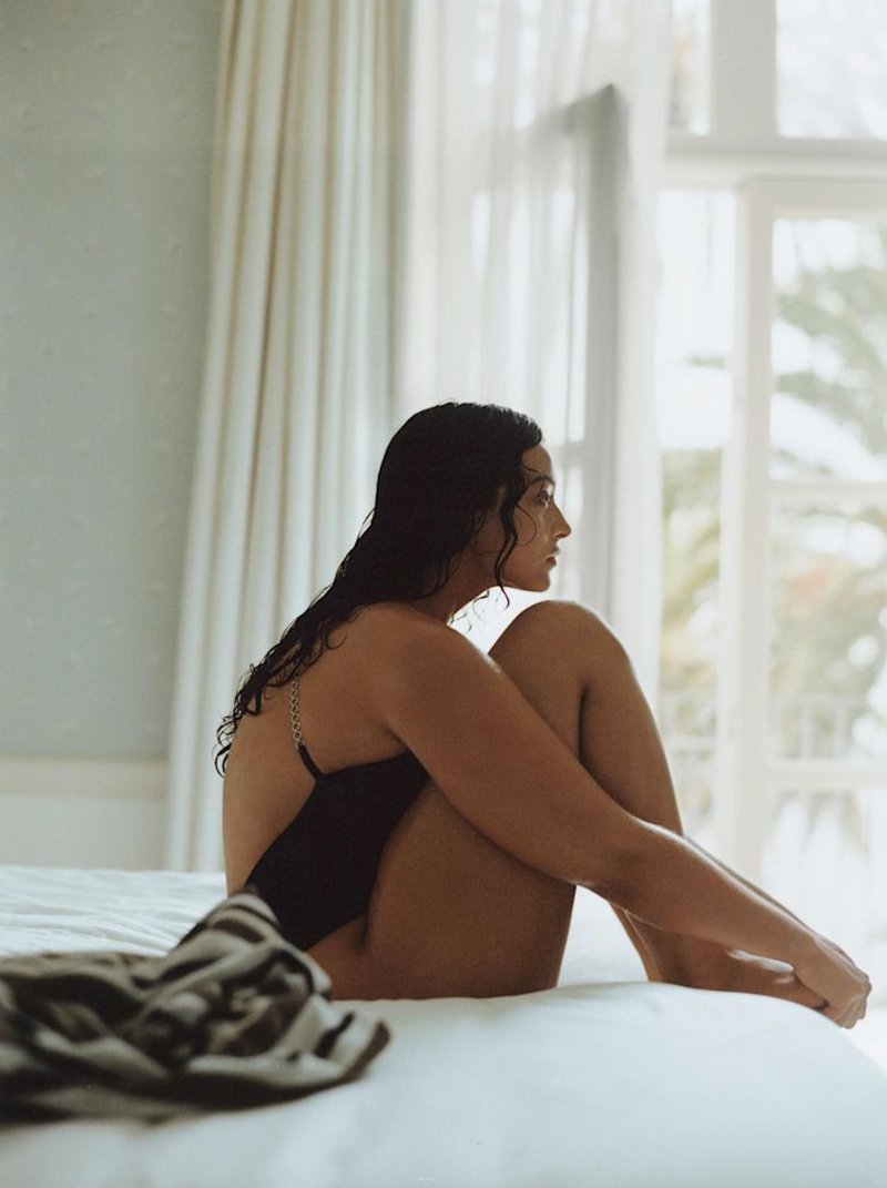 Girl, Nude photo shoot, Nude girls