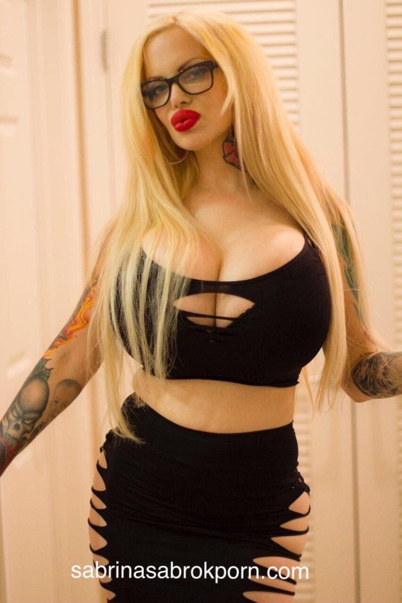 Sabrina Sabrov, Sabrina sabrok, Sabrina sabrok Big boobs