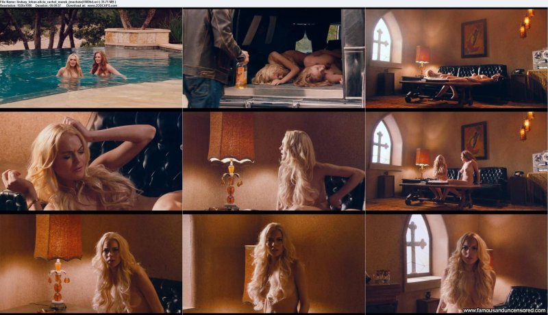 Porn, Naked actress Margot Robbie, Naked celebrities